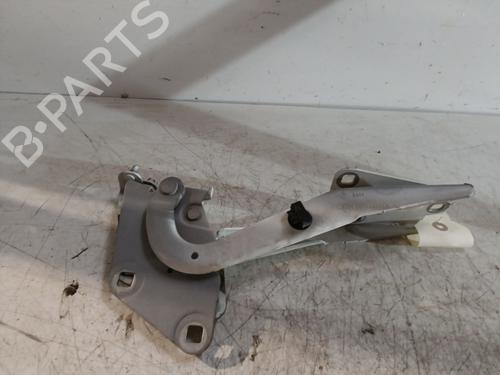 Hinge/Door check strap RENAULT MEGANE III Grandtour (KZ0/1) 1.6 dCi (KZ00, KZ12, KZ13) | BP22893704C146 