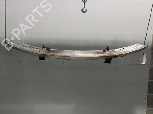 Used Front bumper reinforcement MERCEDES-BENZ C-CLASS (W203) C 180 Kompressor (203.046) (143 hp) 21704763