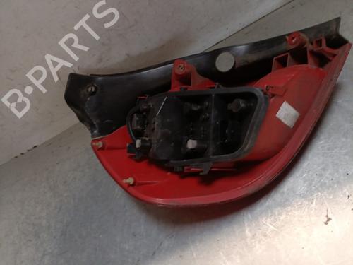 Right taillight RENAULT CLIO III Grandtour (KR0/1_) 1.5 dCi (KR0F) | BP29354240C35 