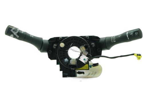 Used Steering column stalk Steering column stalk NISSAN MICRA IV (K13K, K13KK) 1.2 (80 hp) 34283869 34283869
