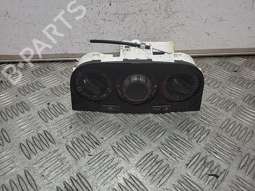 Used Climate control OPEL CORSA D (S07) 1.3 CDTI (L08, L68) (75 hp) 21719072