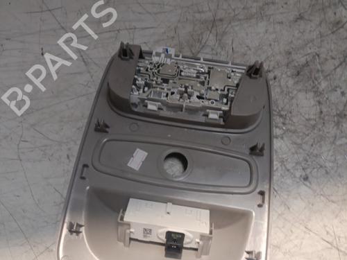 Used Interior roof light Interior roof light RENAULT CAPTUR I (J5_, H5_) 0.9 TCe 90 (90 hp) 21693545 21693545