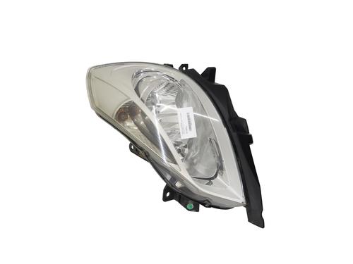 Left headlight RENAULT CLIO III (BR0/1, CR0/1) 1.5 dCi (C/BR0G, C/BR1G) | BP36354543C28 - Image 3
