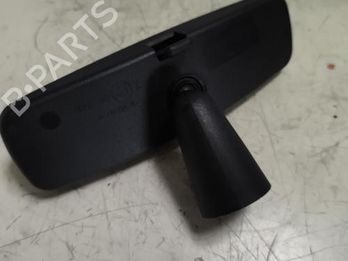 Rear mirror PEUGEOT 208 I (CA_, CC_) 1.2 VTI 82 | BP24526531I6 