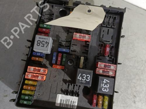 Fuse box AUDI A3 (8P1) 2.0 TDI 16V | BP29081525E1