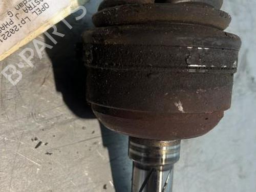 Left front driveshaft OPEL ASTRA J (P10) 1.7 CDTI (68) | BP22034228M38 - Image 3