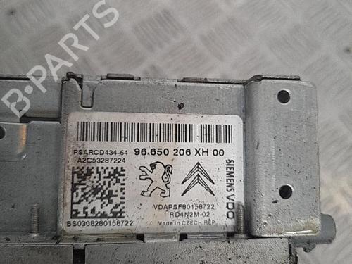 Radio PEUGEOT 308 SW I (4E_, 4H_) 2.0 HDi | BP21711771E6 