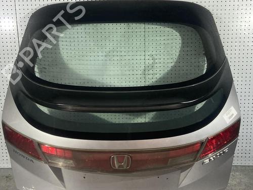 Used Tailgate Tailgate HONDA CIVIC VIII Hatchback (FN, FK) 2.2 CTDi (FK3) (140 hp) 23077598 23077598