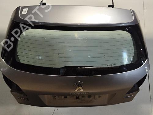 Bagklap CC/Kombi-Coupé Bagklap CC/Kombi-Coupé 39150410 39150410