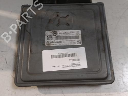Used Control unit Control unit 24236552 24236552