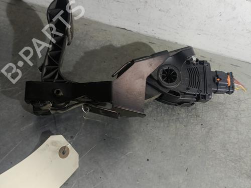 Pedal CITROËN JUMPY II Van 1.6 HDi 90 8V | BP29354222I4 - Image 3