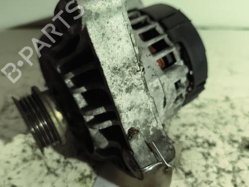 Used Alternator FIAT PANDA (169_) 1.2 (169AXF2A, 169AXF1A) (69 hp) 24181318