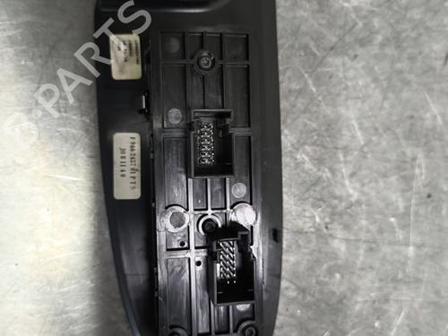 Left front window switch ALFA ROMEO GIULIETTA (940_) 1.4 TB (940FXA1A, 940FXT1A) | BP33555950I27 - Image 3