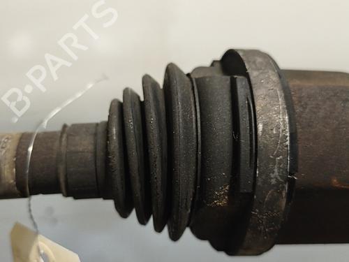 Used Right front driveshaft Right front driveshaft PEUGEOT 308 II (LB_, LP_, LW_, LH_, L3_) 1.6 BlueHDi 120 (120 hp) 36054813 36054813