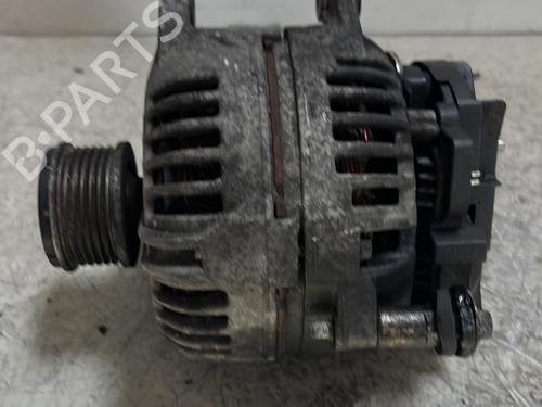 Alternator NISSAN JUKE (F15) 1.5 dCi | BP25897347M7 