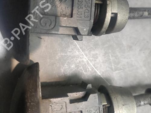 Electronic module CITROËN JUMPY II Van 1.6 HDi 90 8V | BP29348079M83