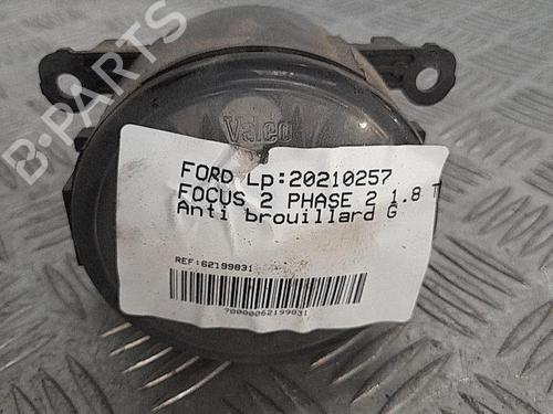 Used Left front fog light Left front fog light FORD FOCUS II (DA_, HCP, DP) 1.8 TDCi (115 hp) 21723605 21723605