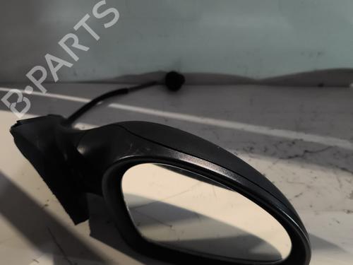 Right mirror SEAT IBIZA III (6L1) 1.9 SDI | BP25274183C27 