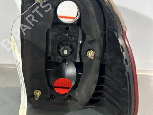 Used Left taillight Left taillight BMW 5 Touring (E39) 530 d (193 hp) 22034366 22034366