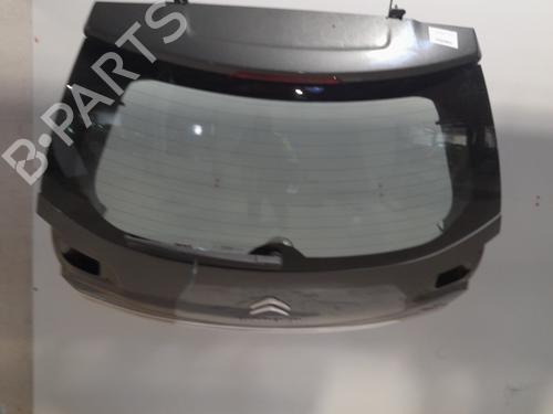 Tailgate CITROËN C3 II (SC_) 1.4 HDi 70 (SC8HZC, SC8HR0, SC8HP4) | BP23077622C6 - Image 3