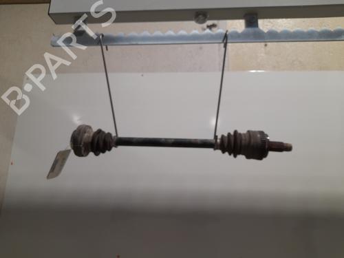 Left rear driveshaft BMW 1 (E81) 118 i | BP23030512M40 - Image 2