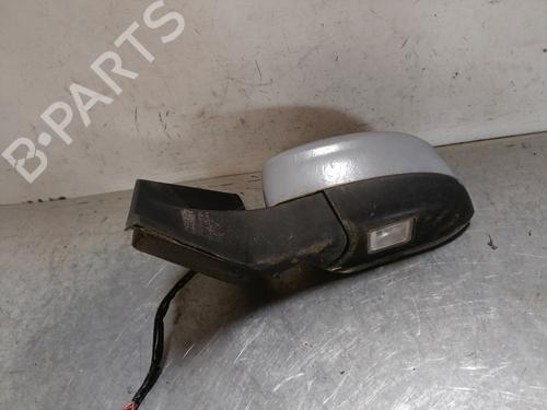 Left mirror FORD MONDEO IV (BA7) 1.8 TDCi | BP28114793C26 