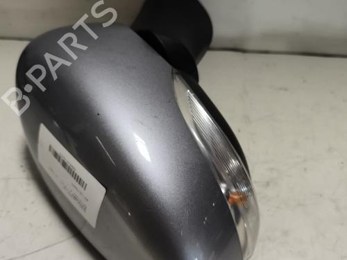 Used Right mirror RENAULT CLIO IV (BH_) 1.5 dCi 90 (90 hp) 24196206