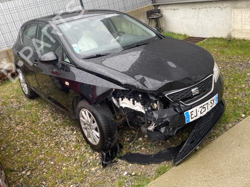 Steering rack SEAT IBIZA IV (6J5, 6P1) 1.6 TDI | BP26946566M22 