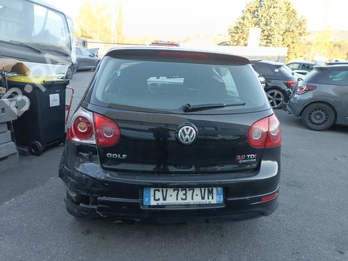 Right tailgate light VW GOLF V (1K1) | BP37502079C80 - Image 13