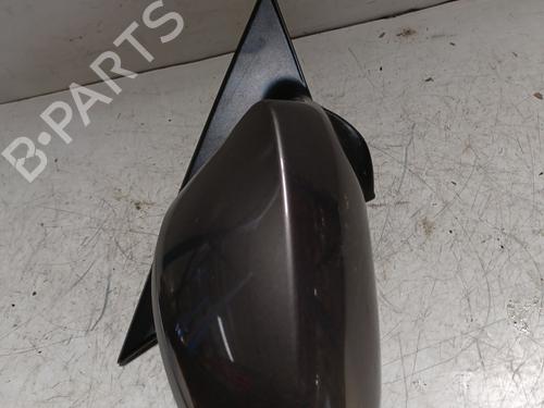 Right mirror BMW 1 (E87) 118 d | BP24443460C27 