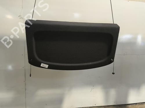 Used Rear parcel shelf Rear parcel shelf VW TIGUAN (5N_) 2.0 TDI 4motion (140 hp) 34284491 34284491