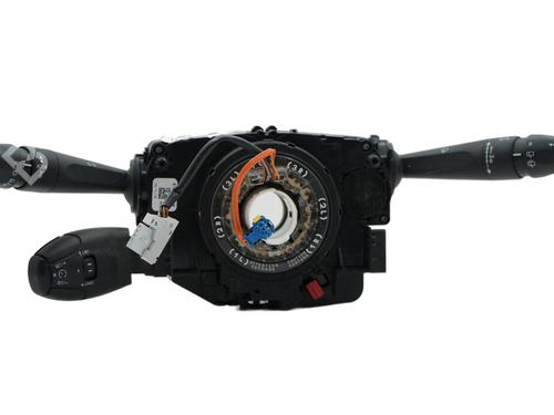 Used Steering column stalk Steering column stalk PEUGEOT 208 I (CA_, CC_) 1.2 VTI 82 (82 hp) 34283649 34283649
