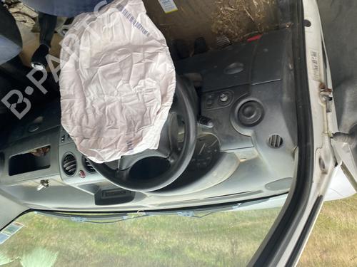 Climate control PEUGEOT PARTNER MPV (5_, G_) 1.6 HDi 90 | BP25985437I5  - Image 6