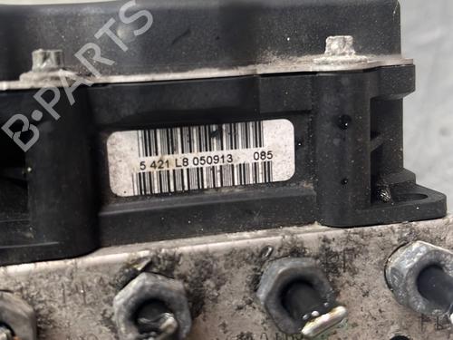 Used ABS pump ABS pump NISSAN QASHQAI I (J10, NJ10) 1.6 dCi All-wheel Drive (130 hp) 33870383 33870383