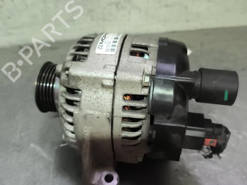 Alternator FIAT PANDA (312_, 319_) 1.2 (312PXA1A) | BP29538184M7 