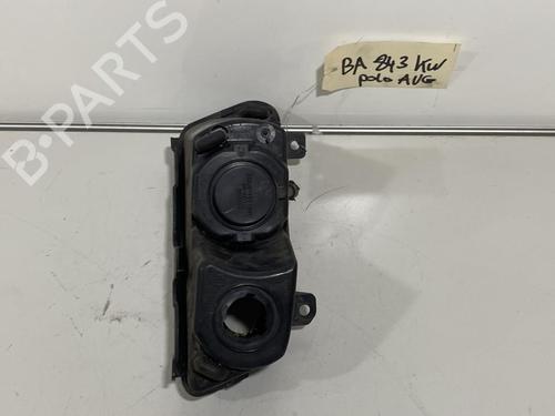 Used Left front fog light VW POLO V (6R1, 6C1) 1.6 TDI (90 hp) 22033941