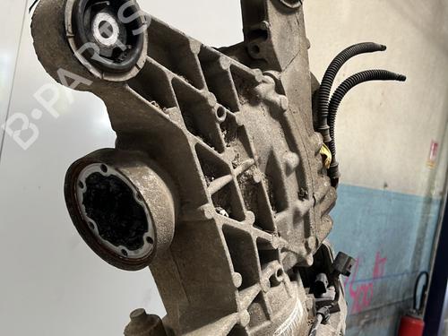 Used Rear differential Rear differential SKODA OCTAVIA II Combi (1Z5) 2.0 TDI 16V 4x4 (140 hp) 23823005 23823005