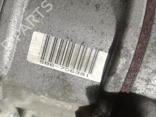 AC compressor CITROËN DS5 1.6 THP 200 | BP29081689M34  - Image 5