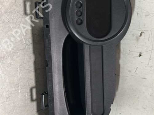 Instrument cluster RENAULT TWINGO II (CN0_) 1.2 16V (CN0K, CN0V, CN0A) | BP27328359C47 - Image 2