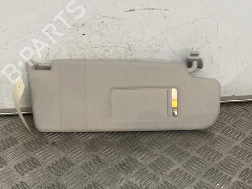 Used Right sun visor Right sun visor VW GOLF VI (5K1) 2.0 TDI 4motion (140 hp) 21697868 21697868