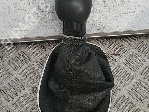 Used Gear lever OPEL CORSA D (S07) 1.3 CDTI (L08, L68) (90 hp) 28354357