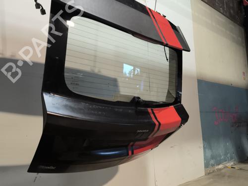 Tailgate DODGE CALIBER 2.0 CRD | BP29733532C6 - Image 4