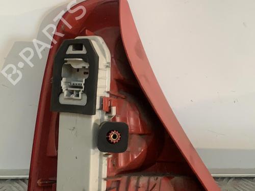 Høyre baklys Høyre baklys RENAULT CLIO II (BB_, CB_) 1.5 dCi (B/CB07) (65 hp) 21699362 21699362