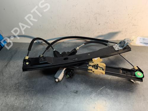 Rudehejsemekanisme ventre foran FORD C-MAX II (DXA/CB7, DXA/CEU) 1.5 TDCi (120 hp) 30829839