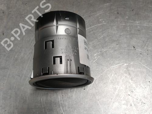 Air vent PEUGEOT PARTNER Tepee 1.6 HDi | BP27809841I21 