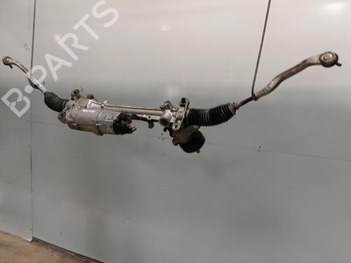 Steering rack RENAULT GRAND SCÉNIC IV (R9_) 1.3 TCe 140 (R9NB) | BP27810291M22 