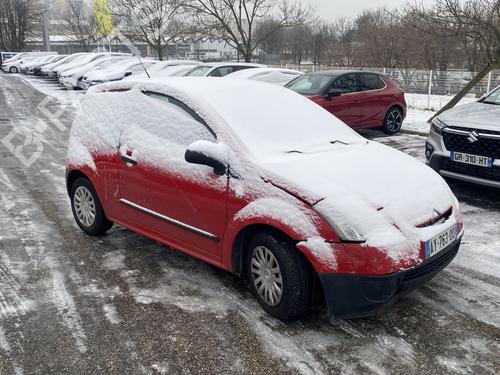 Switch CITROËN C2 (JM_) 1.4 HDi | BP25336349I30 - Image 6