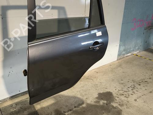 Porta trás esquerda Porta trás esquerda TOYOTA RAV 4 III (_A3_) 2.2 D 4WD (ALA30_, ALA30R) (136 hp) 30552532 30552532