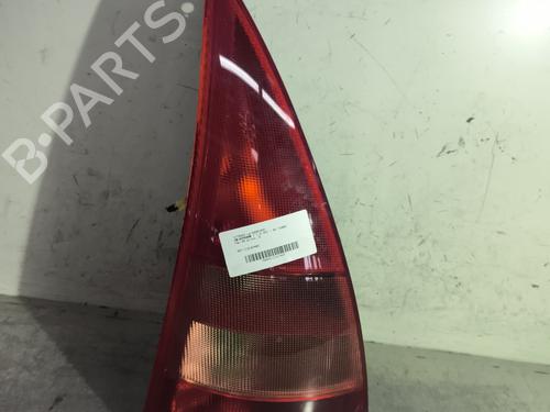 Venstre baglygte CITROËN C3 I (FC_, FN_) 1.4 HDi | BP29732972C34 