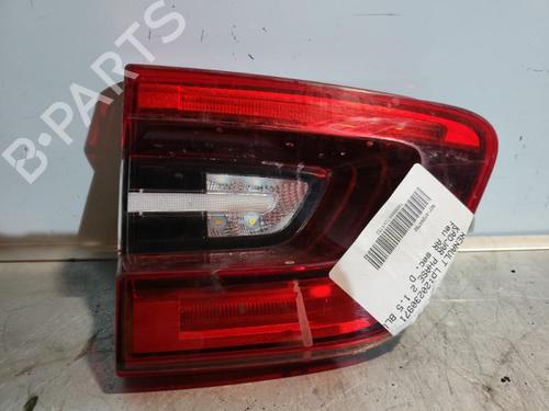 Used Left tailgate light Left tailgate light RENAULT KADJAR (HA_, HL_) 1.5 BLUE dCi 115 (HLA6) (116 hp) 21700208 21700208